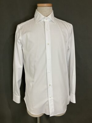 MENS ホワイト シャツ