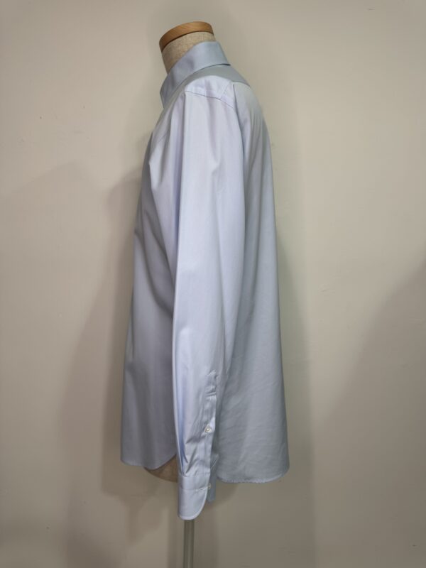 MENS ブルー シャツ - 画像 (3)