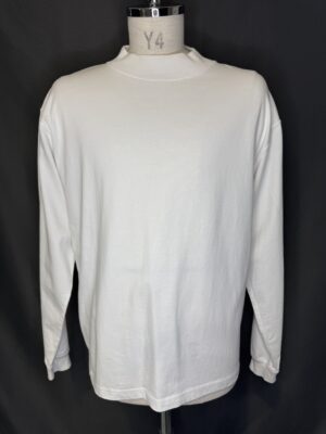 MENS ホワイト Tシャツ・カットソー