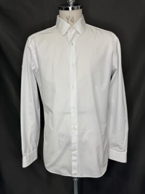 MENS ホワイト シャツ