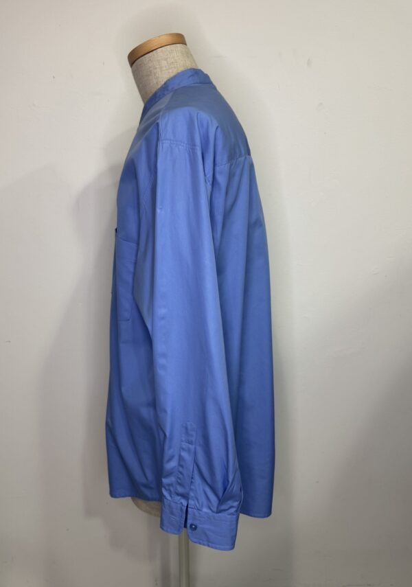 MENS ブルー シャツ - 画像 (3)