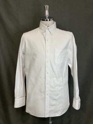 MENS ホワイト シャツ