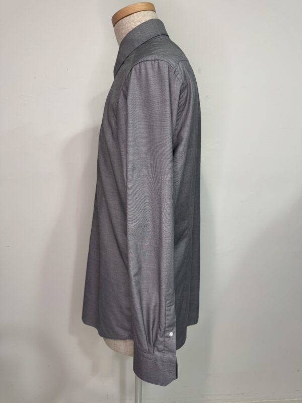 MENS グレー シャツ - 画像 (3)