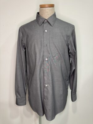 MENS グレー シャツ