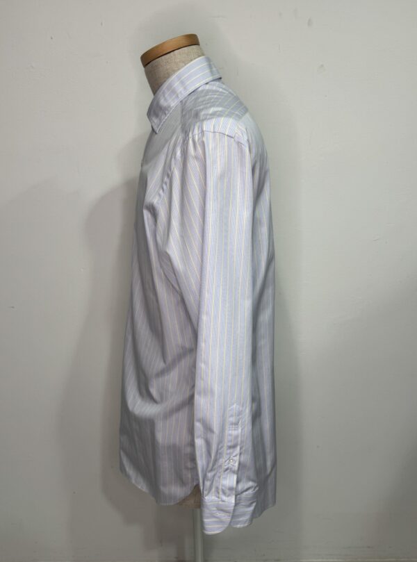 MENS ブルー シャツ - 画像 (3)