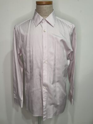 MENS ピンク シャツ