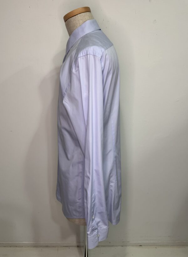 MENS ブルー シャツ - 画像 (3)