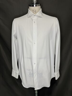 MENS ホワイト シャツ