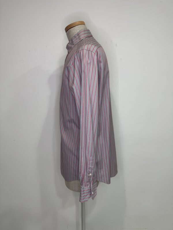 MENS グレー シャツ - 画像 (3)