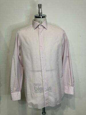 MENS ピンク シャツ