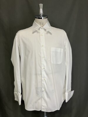 MENS ホワイト シャツ