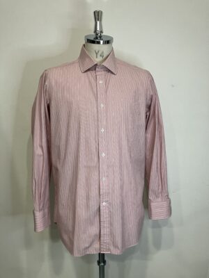 MENS ピンク シャツ