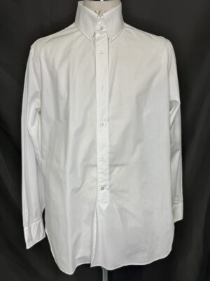 MENS ホワイト シャツ