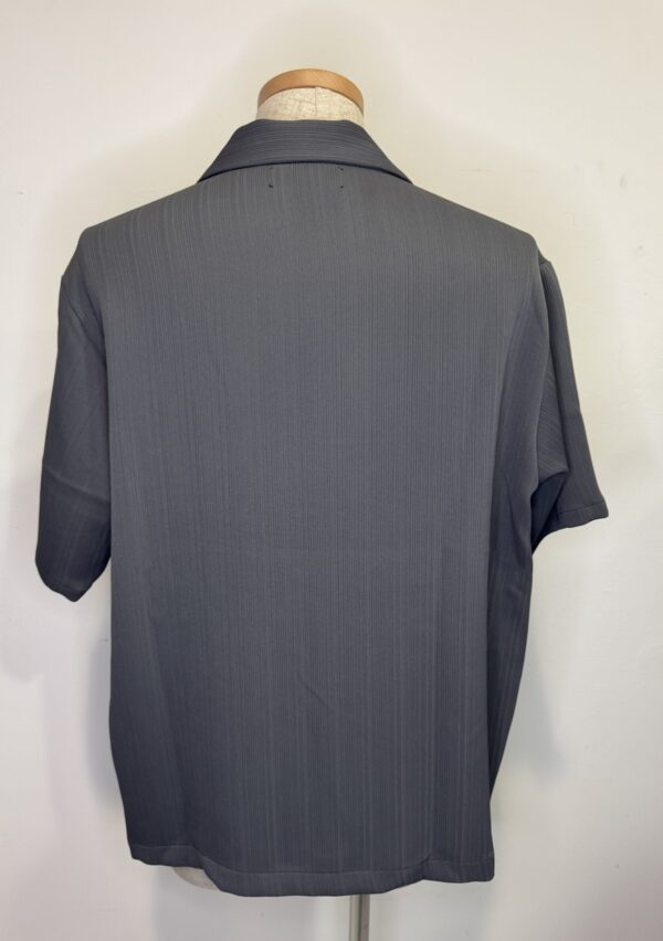 MENS グレー シャツ - 画像 (2)