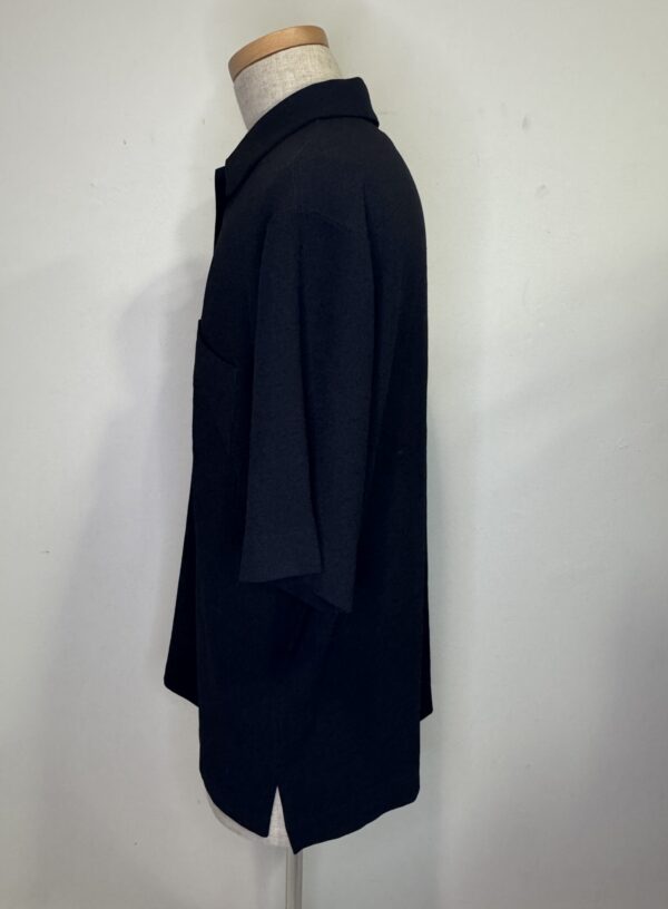 MENS ブラック シャツ - 画像 (3)