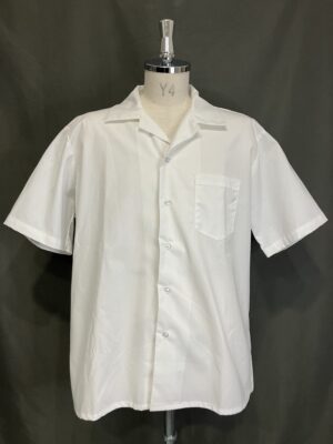 MENS ホワイト シャツ