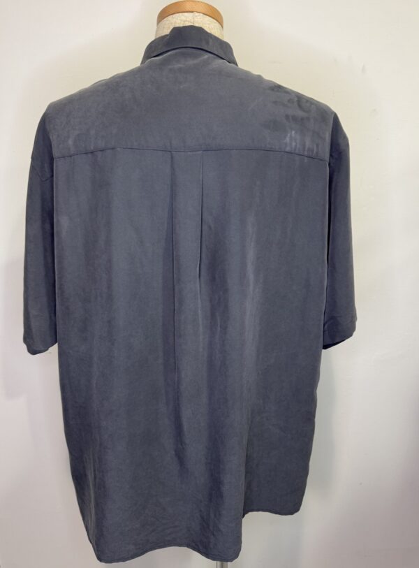 MENS グレー シャツ - 画像 (2)