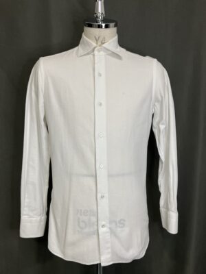 MENS ホワイト シャツ