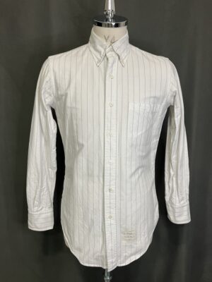 MENS ホワイト シャツ