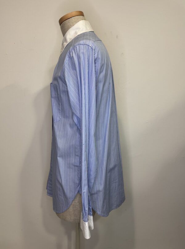 MENS ブルー シャツ - 画像 (3)