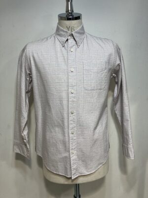 MENS ホワイト シャツ