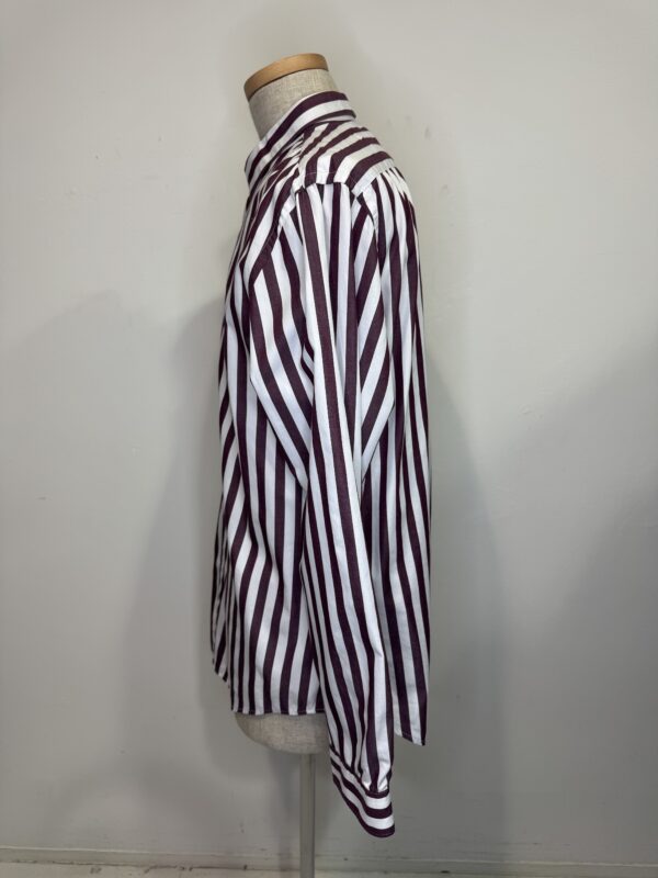 MENS レッド シャツ - 画像 (3)