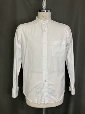 MENS ホワイト シャツ