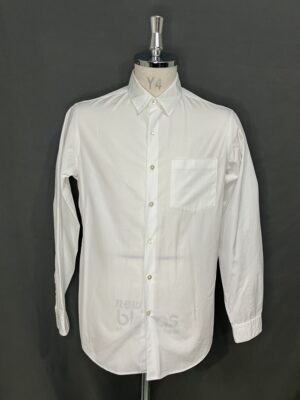 MENS ホワイト シャツ