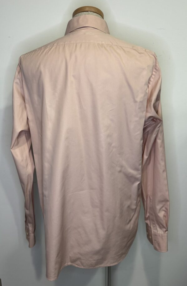 MENS ピンク シャツ - 画像 (2)