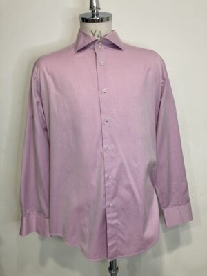 MENS ピンク シャツ