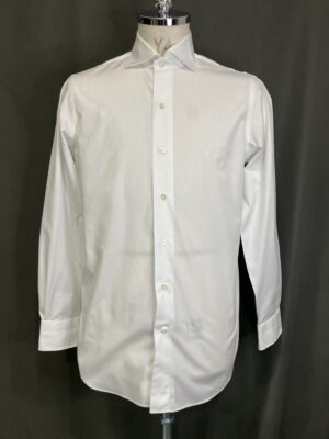 MENS ホワイト シャツ