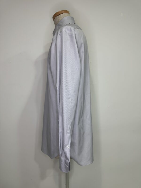 MENS ブルー シャツ - 画像 (3)