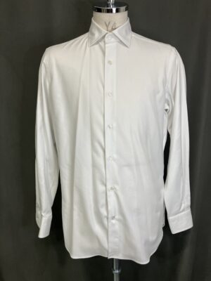 MENS ホワイト シャツ