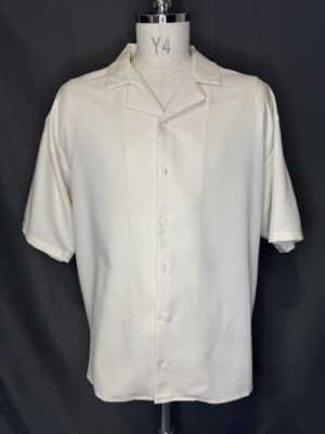 MENS ホワイト シャツ