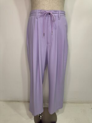 MENS パープル パンツ