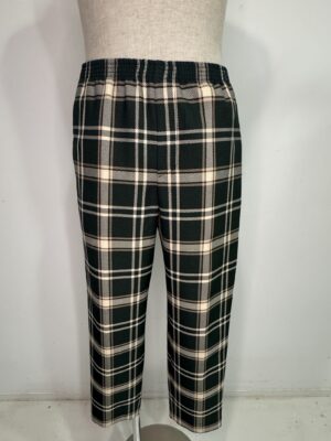 MENS グリーン パンツ