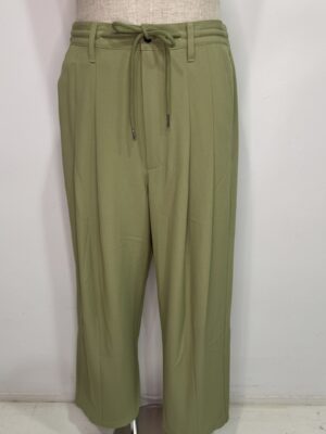 MENS ライトグリーン パンツ