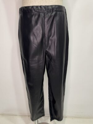 MENS ブラック パンツ