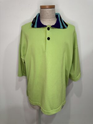 MENS ライトグリーン Tシャツ・カットソー