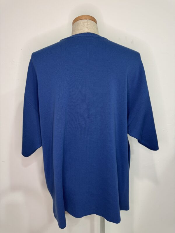 MENS ブルー Tシャツ・カットソー - 画像 (2)