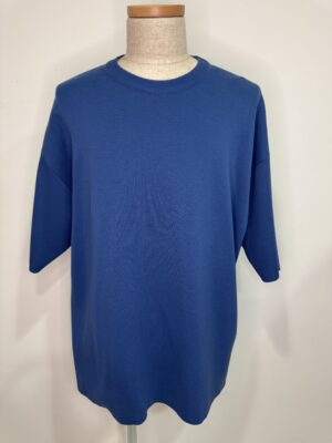 MENS ブルー Tシャツ・カットソー