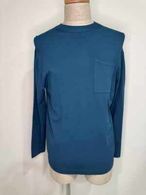 MENS ブルー Tシャツ・カットソー