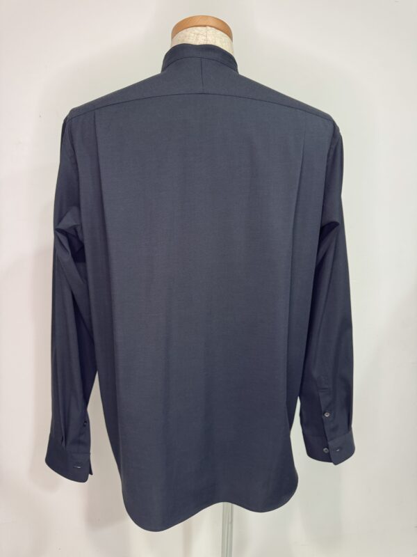 MENS グレー シャツ - 画像 (2)
