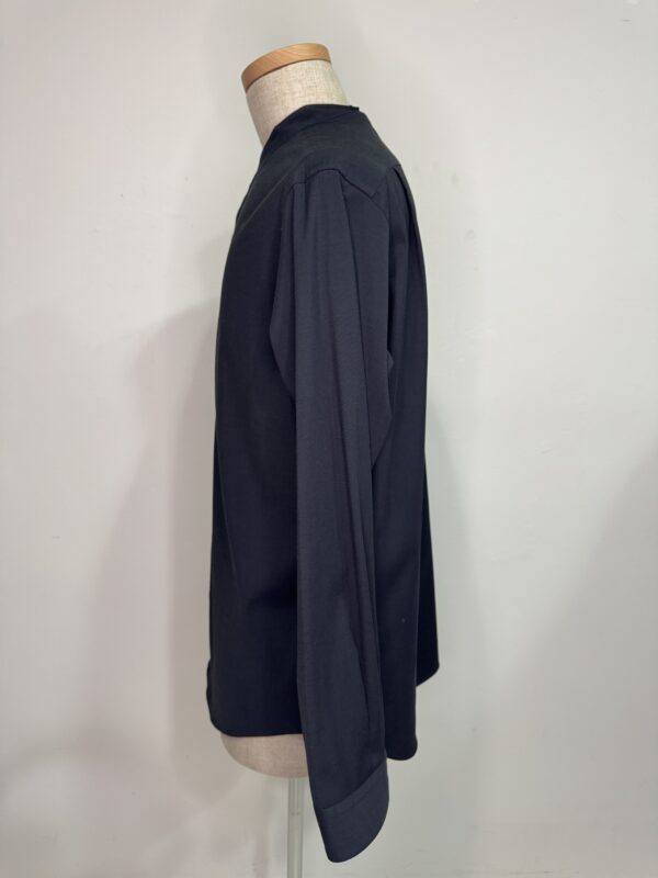 MENS グレー シャツ - 画像 (3)