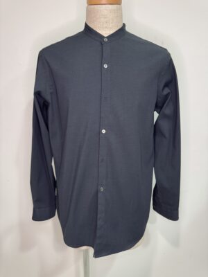 MENS グレー シャツ