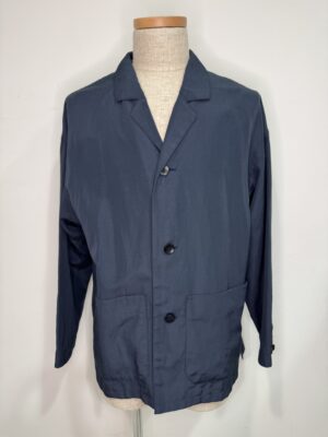 MENS ネイビー シャツ