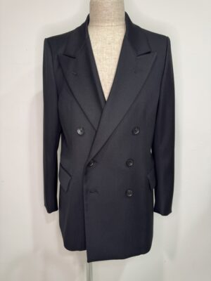 MENS ブラック ジャケット