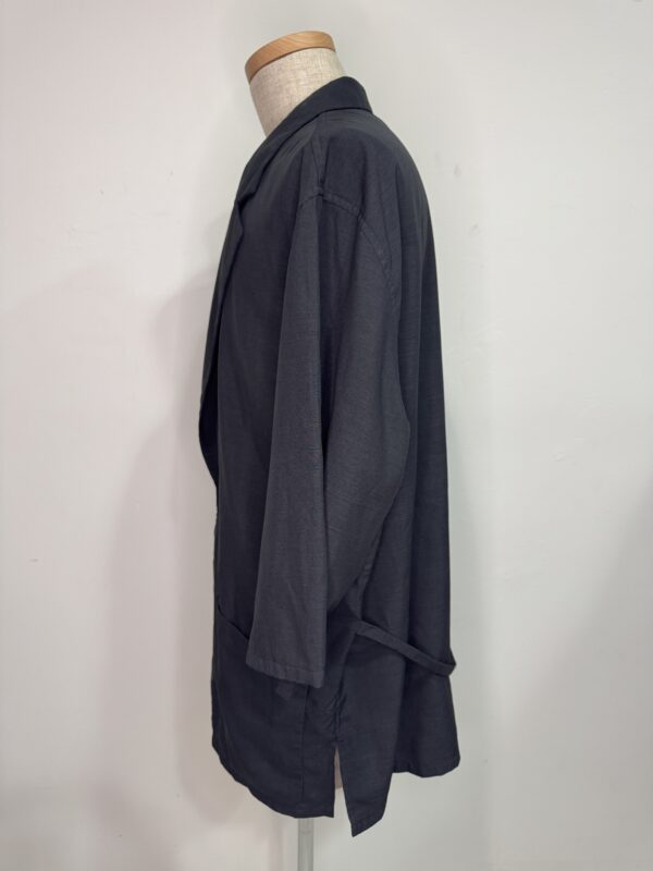 MENS グレー ジャケット - 画像 (3)