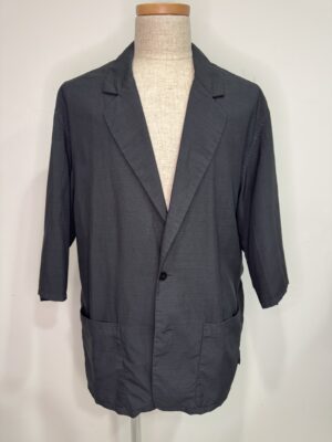 MENS グレー ジャケット