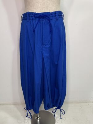MENS ブルー パンツ